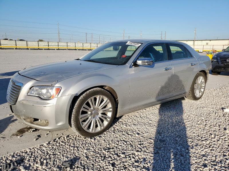 2012 CHRYSLER 300 LIMITE #3301948441