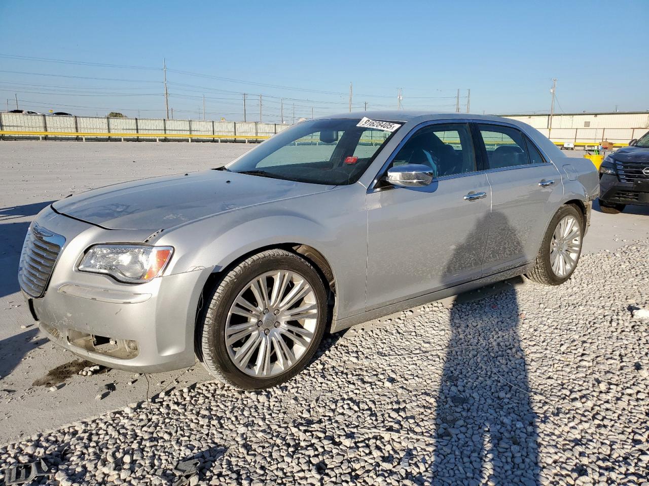 CHRYSLER 300 LIMITED