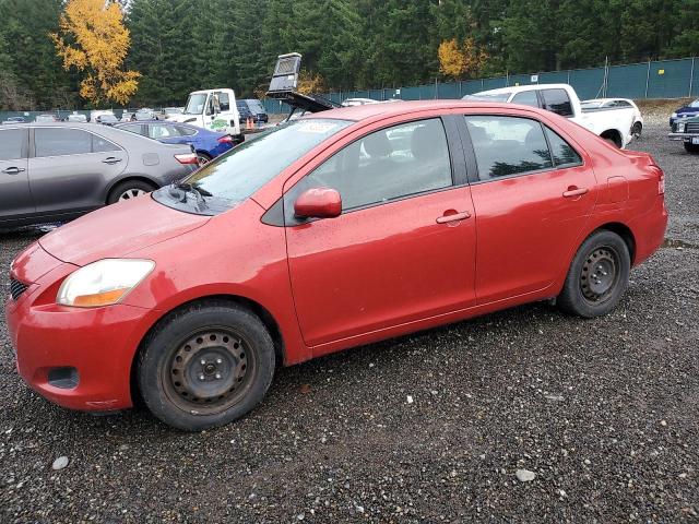 Global Auto Auctions: 2011 TOYOTA YARIS