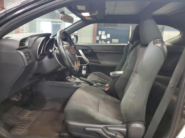 2013 TOYOTA SCION TC - JTKJF5C73D3045133