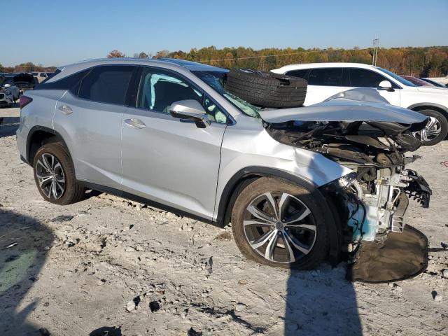 2017 LEXUS RX 350 BAS #3296293468