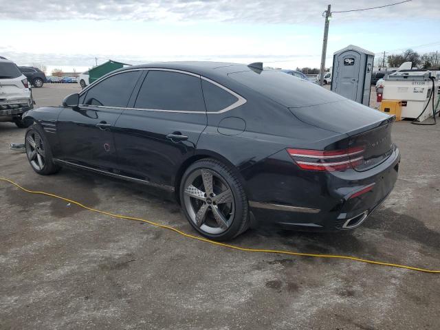 2025 GENESIS G80 SPORT #3315771348