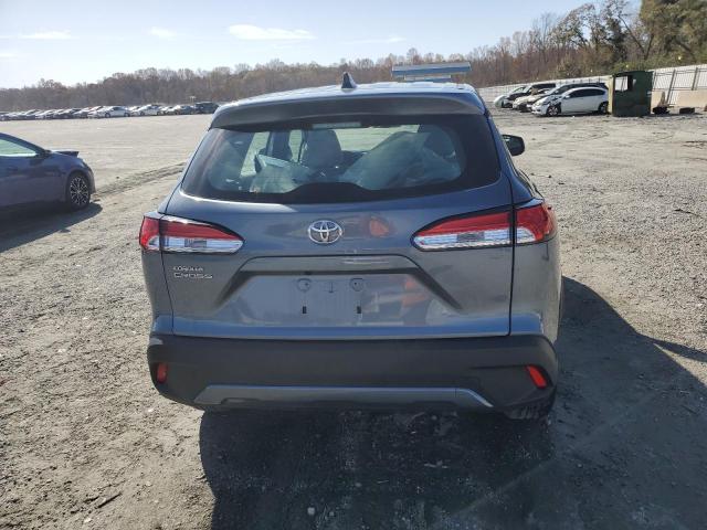 2024 TOYOTA COROLLA CR #3290284245