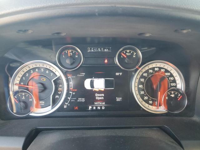 2017 RAM 1500 SLT - 1C6RR6GG4HS683749