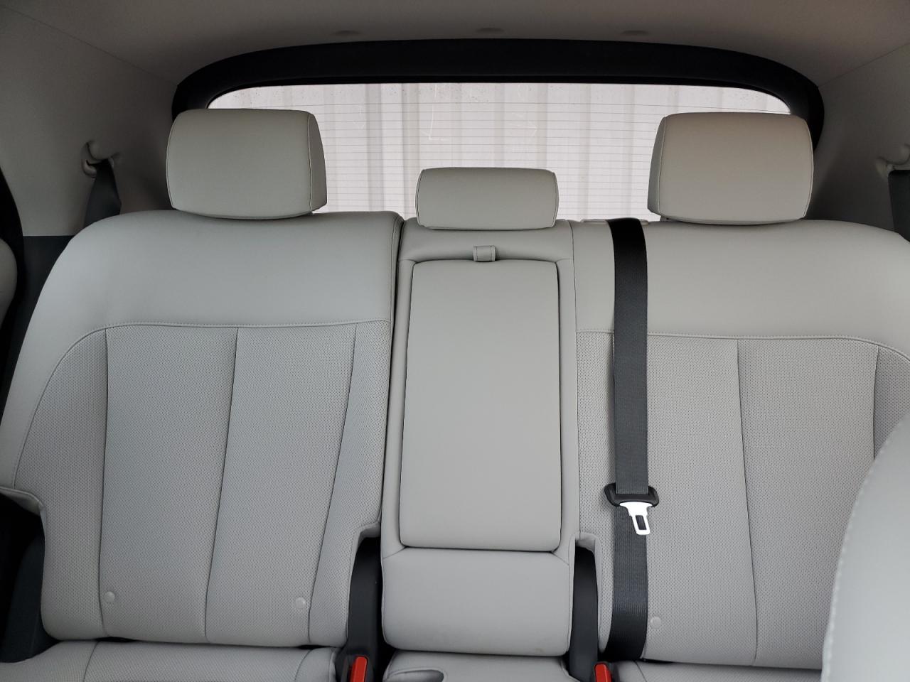 HYUNDAI IONIQ 5 LIMITED