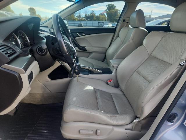 2009 ACURA TSX #3303768434