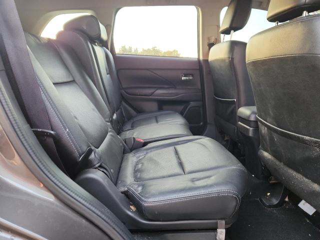 2017 MITSUBISHI OUTLANDER - JA4AZ3A31HZ012907