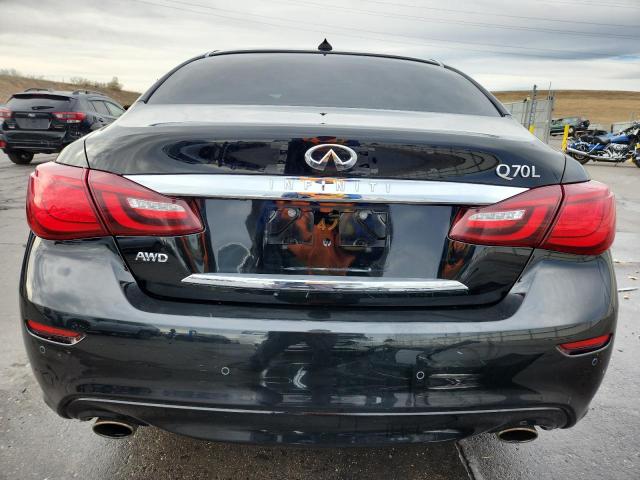 2016 INFINITI Q70L 3.7 #3285973579
