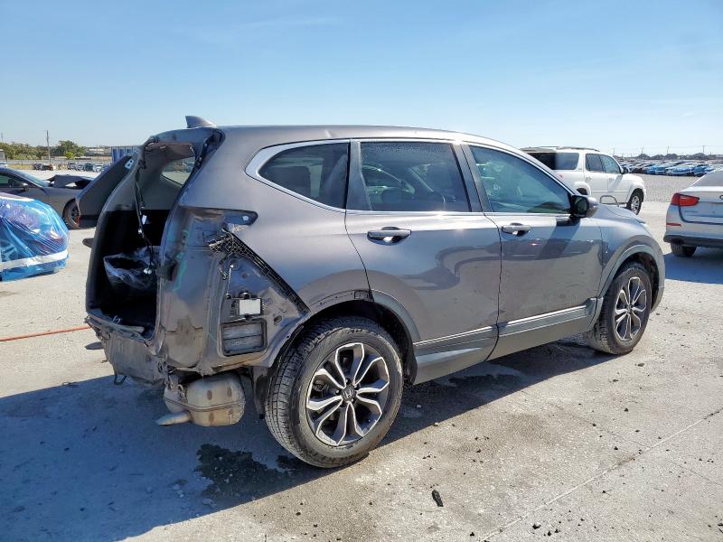 2020 HONDA CR-V EX #3282555927