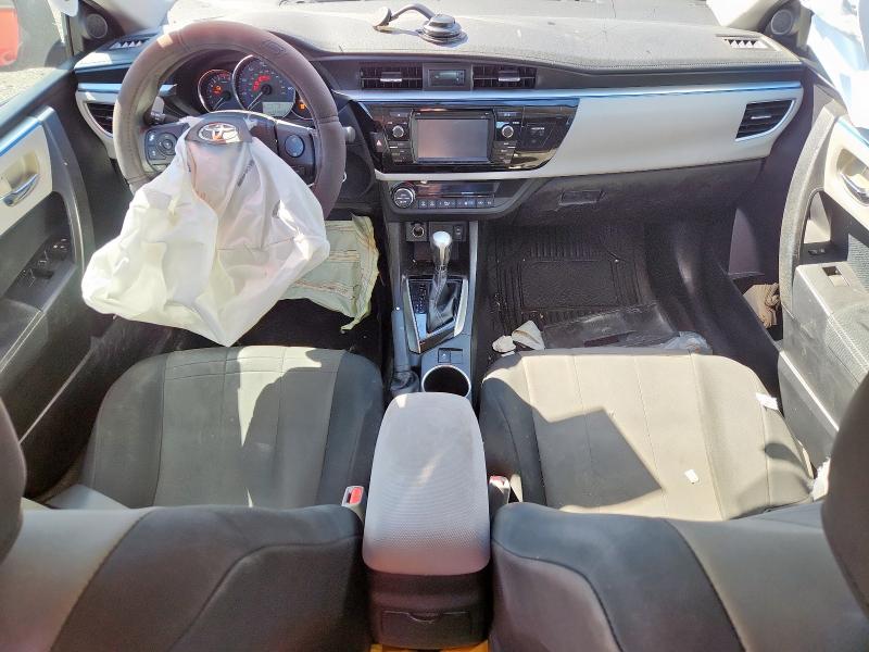 2014 TOYOTA COROLLA L #3291521950