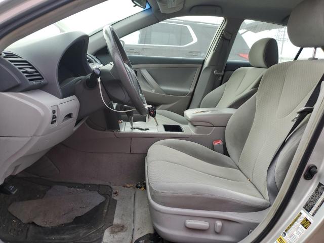 2008 TOYOTA CAMRY CE #3282507892