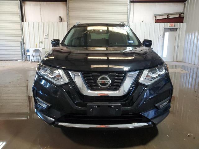 2019 NISSAN ROGUE S #3303565930