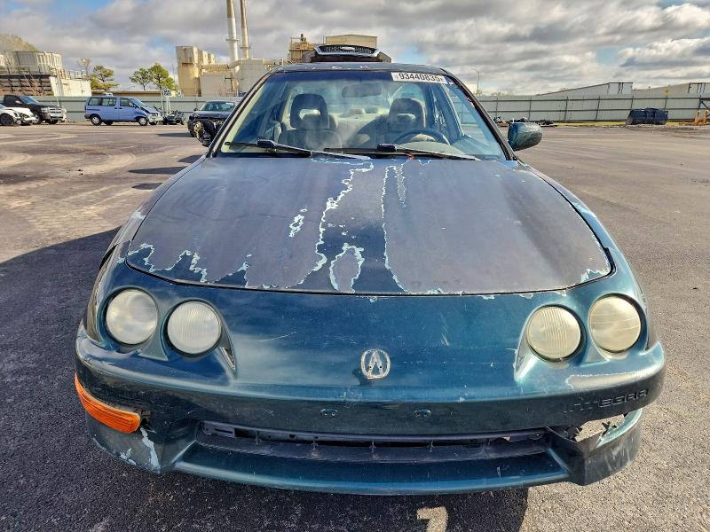 2000 ACURA INTEGRA LS #3298020203