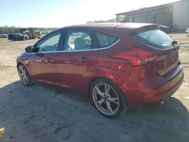 2015 FORD FOCUS TITA #3296305481