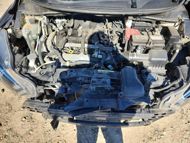 2021 NISSAN VERSA SV #3290191230