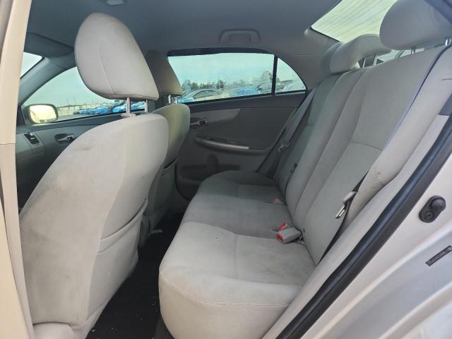 2010 TOYOTA COROLLA #3303748425