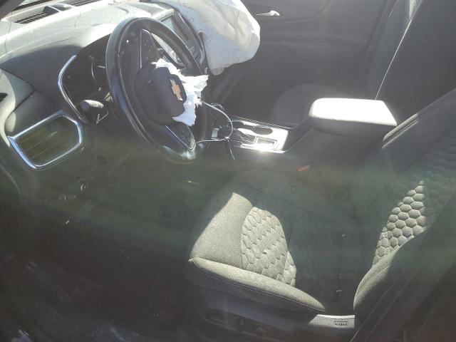 2019 CHEVROLET EQUINOX LT #3287550995