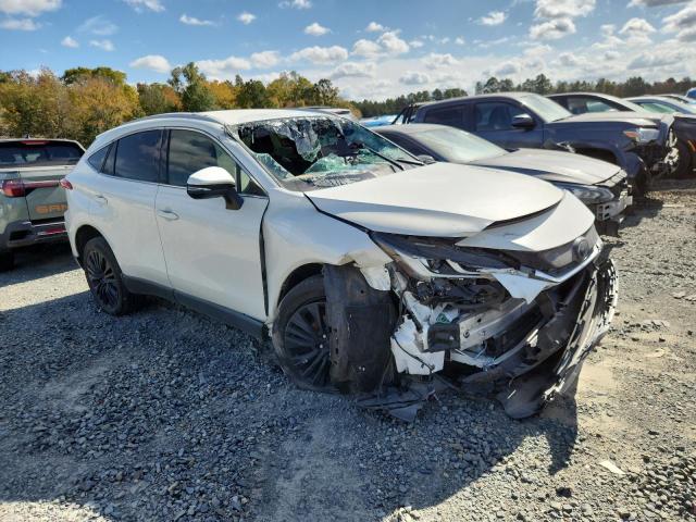 2021 TOYOTA VENZA LE #3291219995