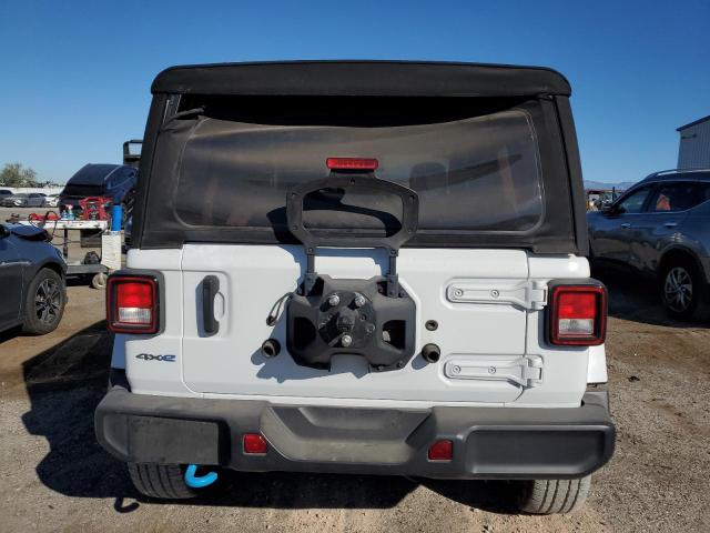 2024 JEEP WRANGLER 4 #3293340427