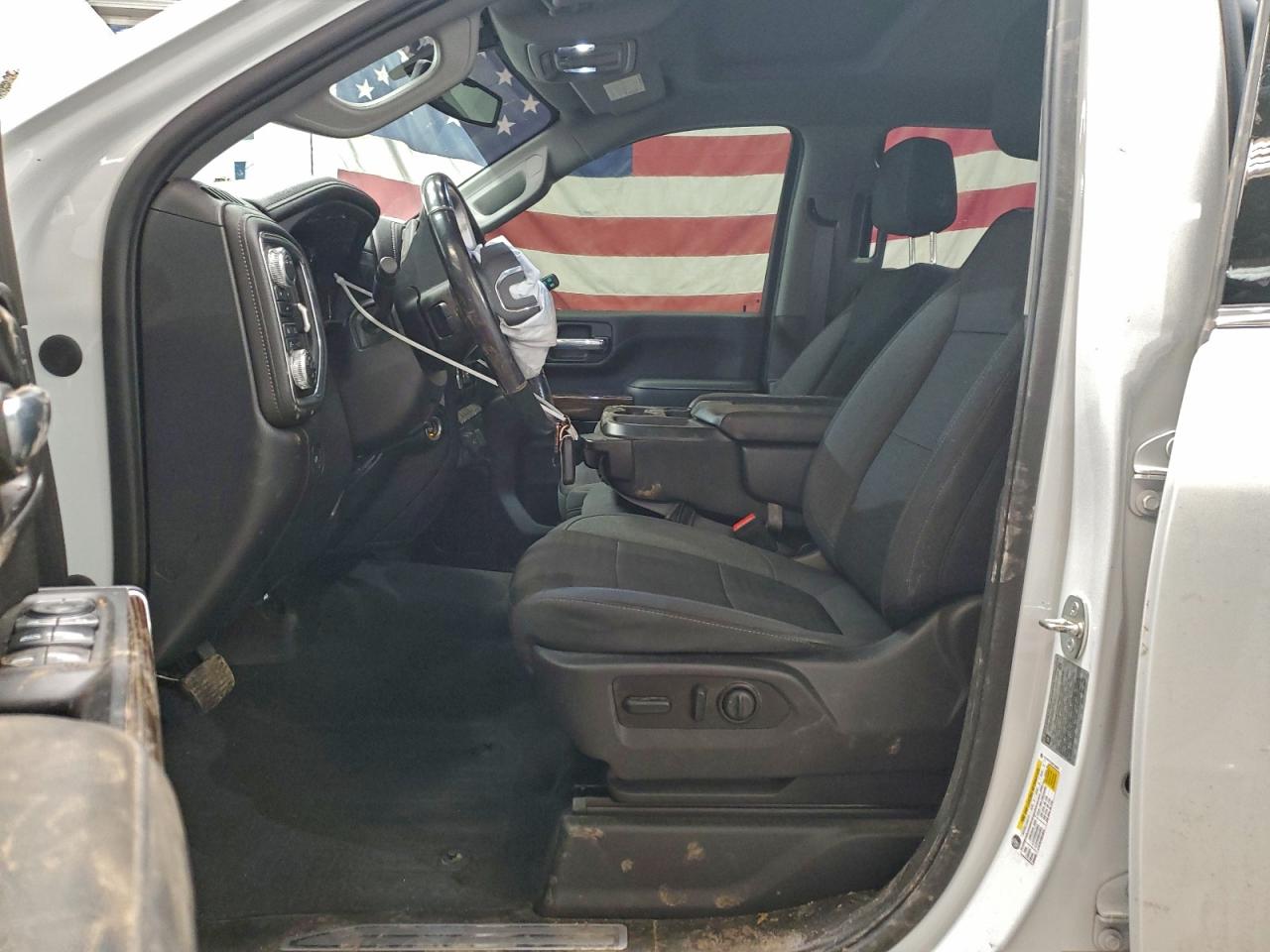 GMC SIERRA K3500 SLE