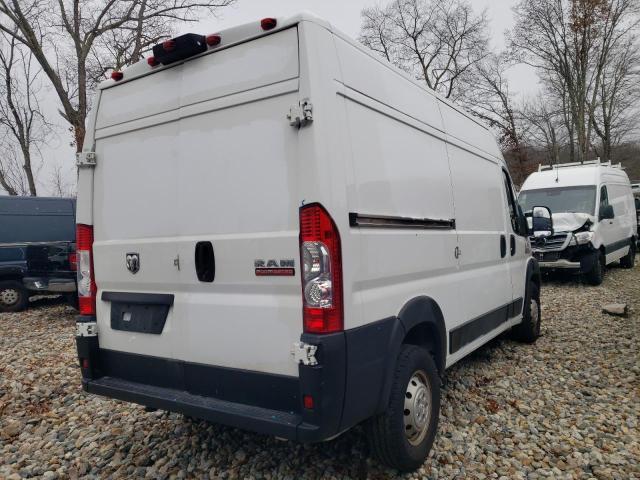 2021 RAM PROMASTER #3291258011