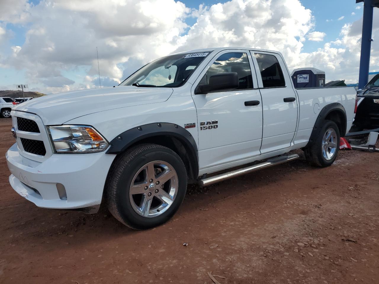RAM 1500 ST