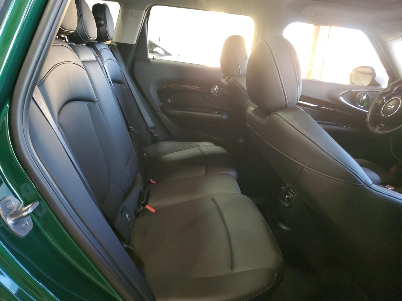 MINI COOPER S CLUBMAN ALL4