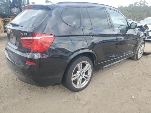 2013 BMW X3 XDRIVE3 #3305321304