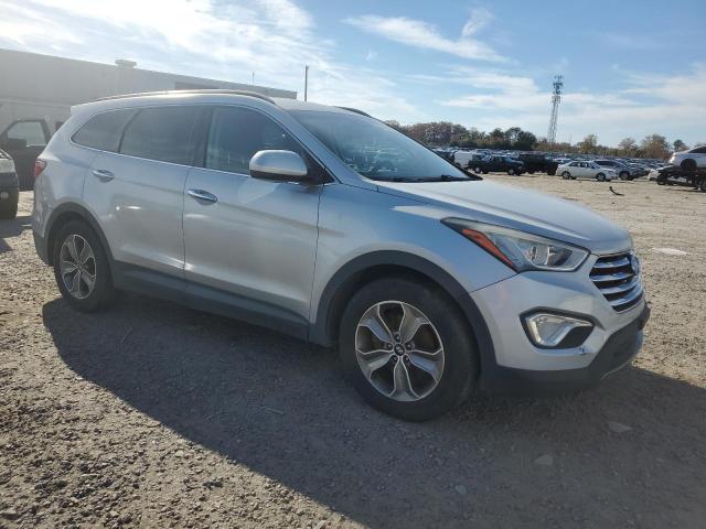 2013 HYUNDAI SANTA FE G - KM8SMDHF9DU033134