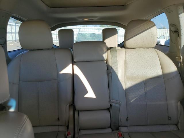 2014 NISSAN PATHFINDER #3290285249