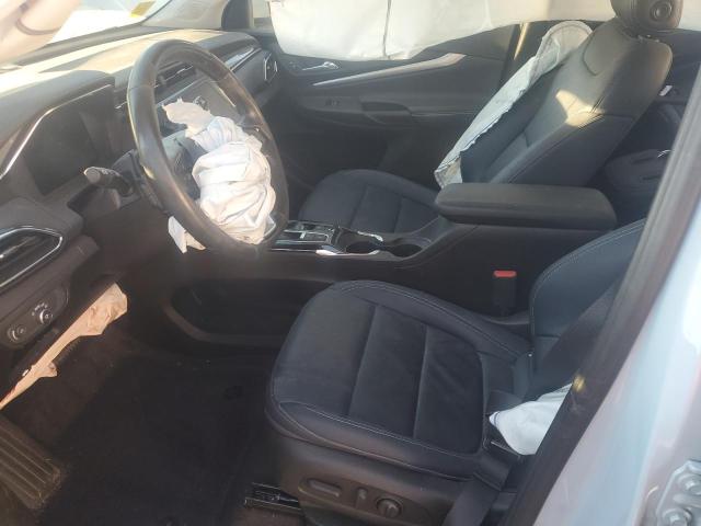 2023 CHEVROLET BOLT EUV P #3293437434