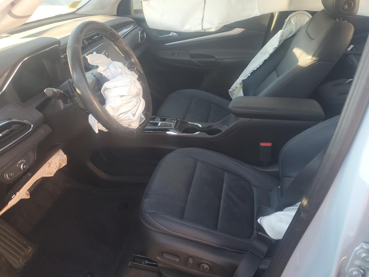 CHEVROLET BOLT EUV PREMIER