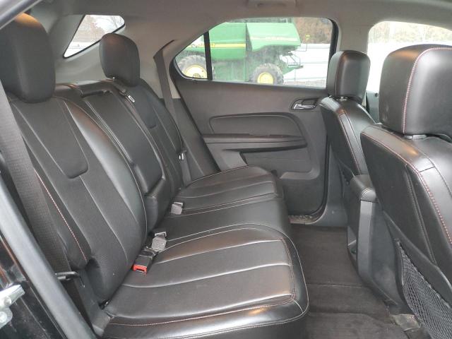 2016 CHEVROLET EQUINOX LT #3304743929