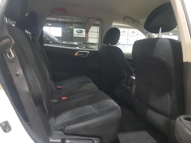 2014 NISSAN PATHFINDER - 5N1AR2MM1EC690250