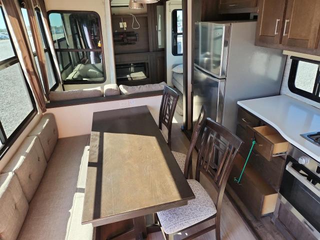 2019 WILDWOOD WILDWOOD #3287257794