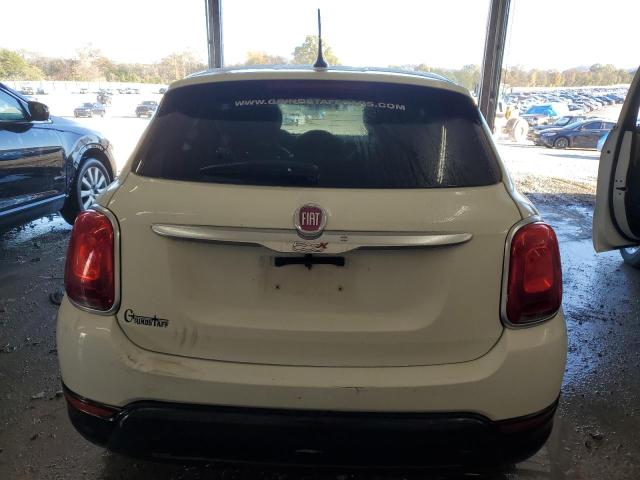 2016 FIAT 500X TREKK ZFBCFXCT2GP359624