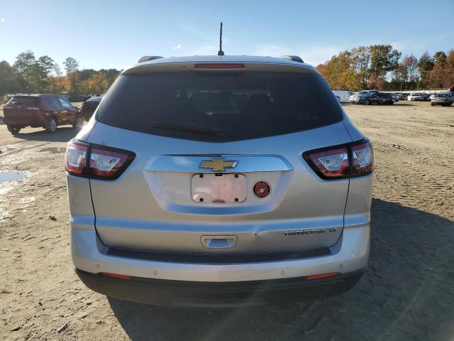 2015 CHEVROLET TRAVERSE L - 1GNKRHKD8FJ181758