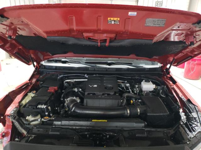 2023 NISSAN FRONTIER S #3301962428