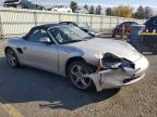 Lot #3301746368 2001 PORSCHE BOXSTER
