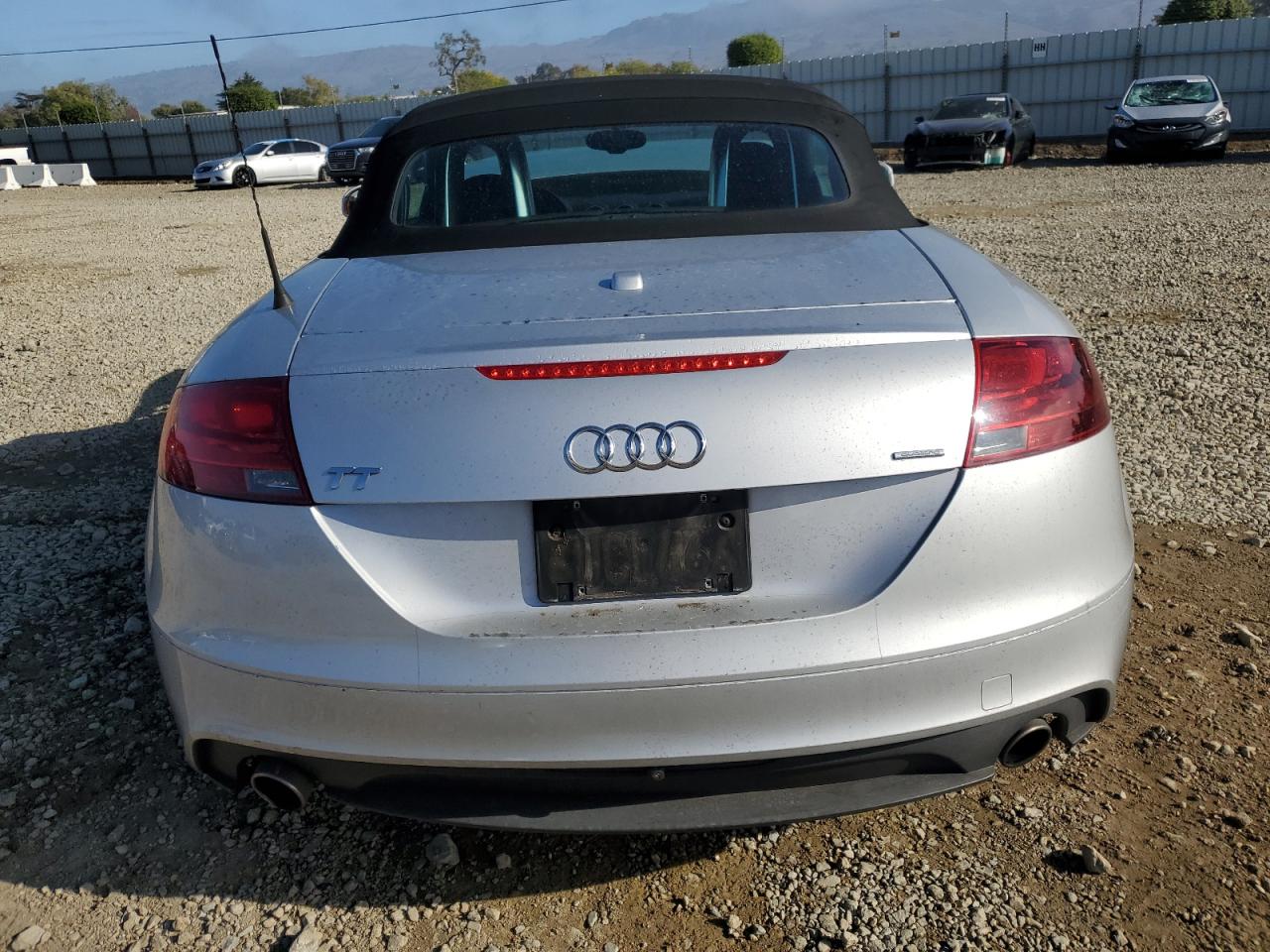 AUDI TT PREMIUM