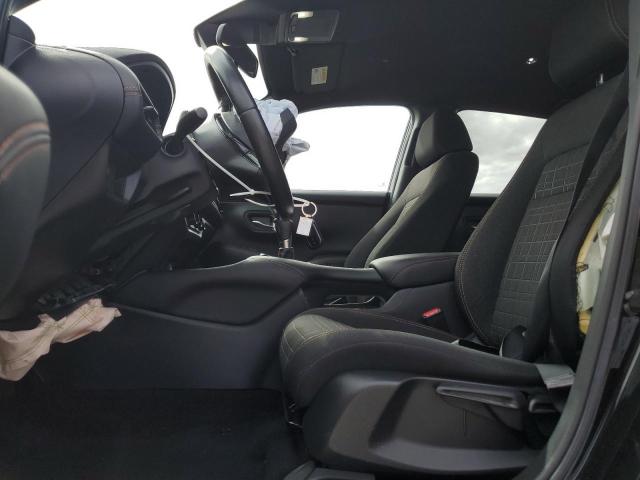 2024 HONDA HR-V SPORT #3310407964