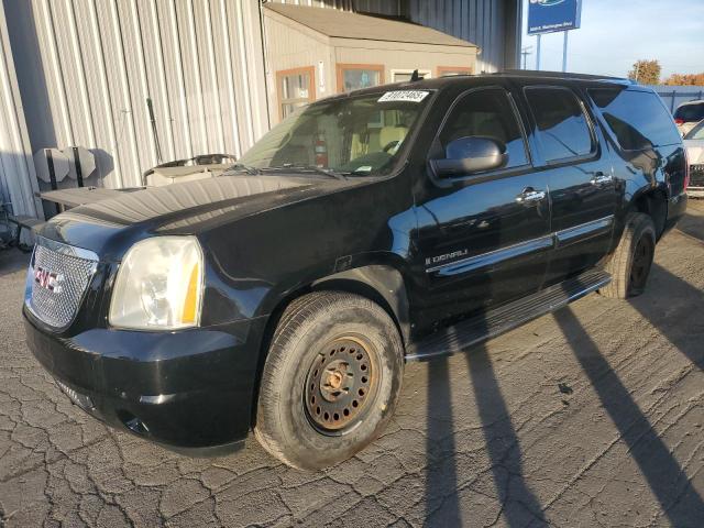 Global Auto Auctions: 2007 GMC YUKON XL D
