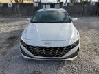 Lot #3301751334 2021 HYUNDAI ELANTRA SE