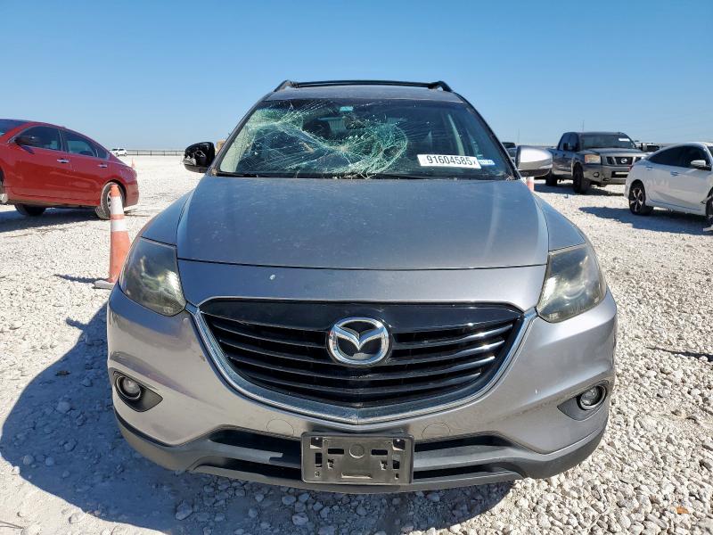 2015 MAZDA CX-9 GRAND - JM3TB3DV6F0457653