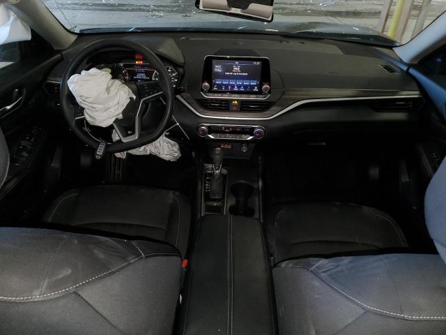 2025 NISSAN ALTIMA SV #3308473319