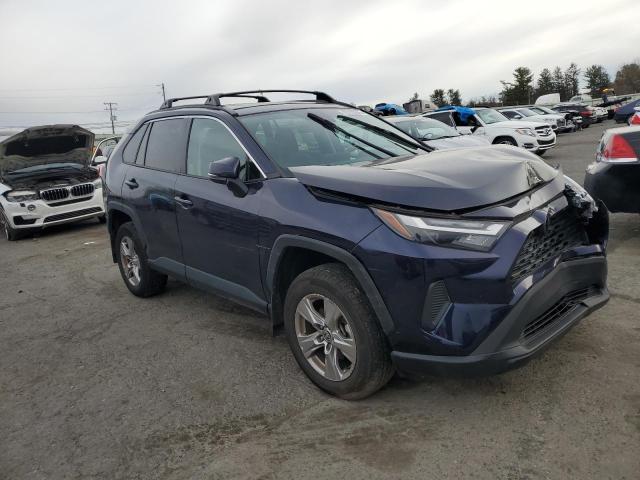2023 TOYOTA RAV4 XLE #3302793946