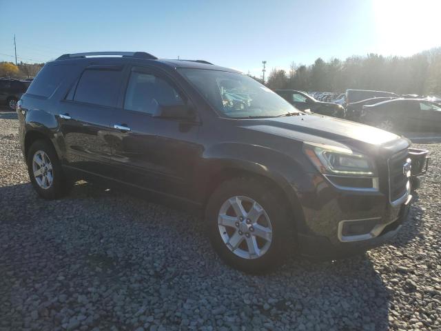 2016 GMC ACADIA SLE #3291191973