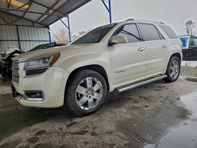 GMC ACADIA DEN