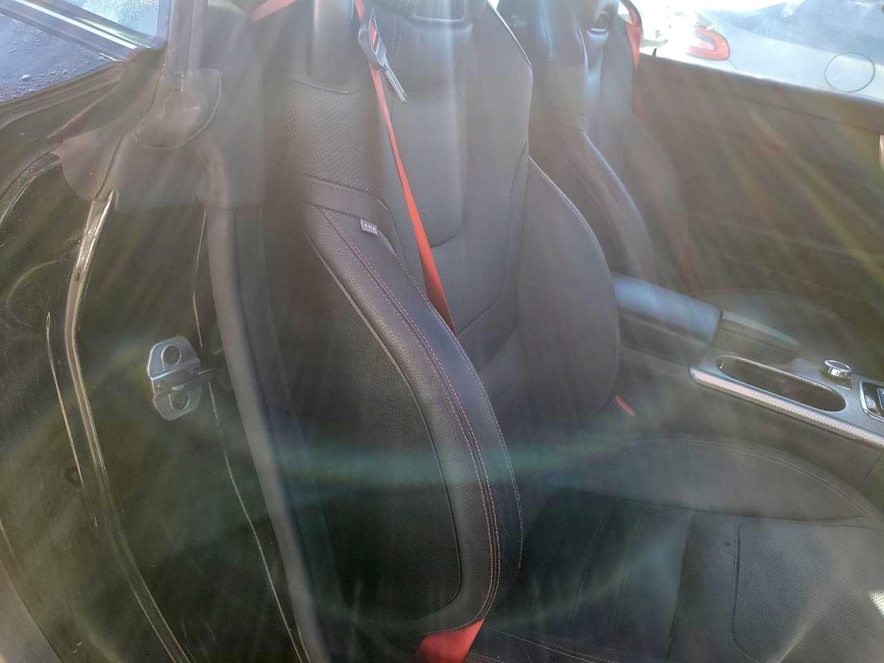 MERCEDES-BENZ SLC-CLASS 300