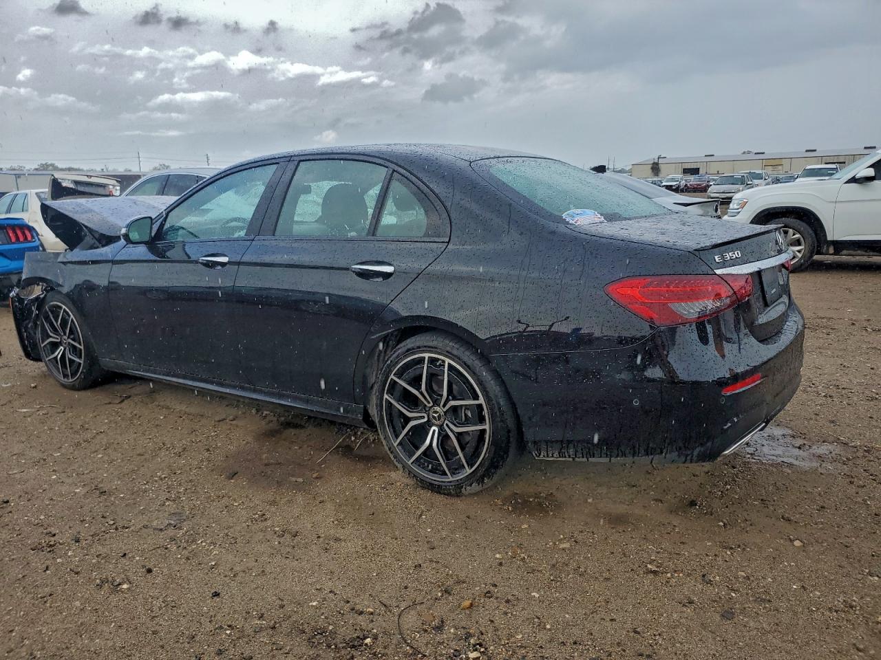 Lot #3304955953 2023 MERCEDES-BENZ E 350